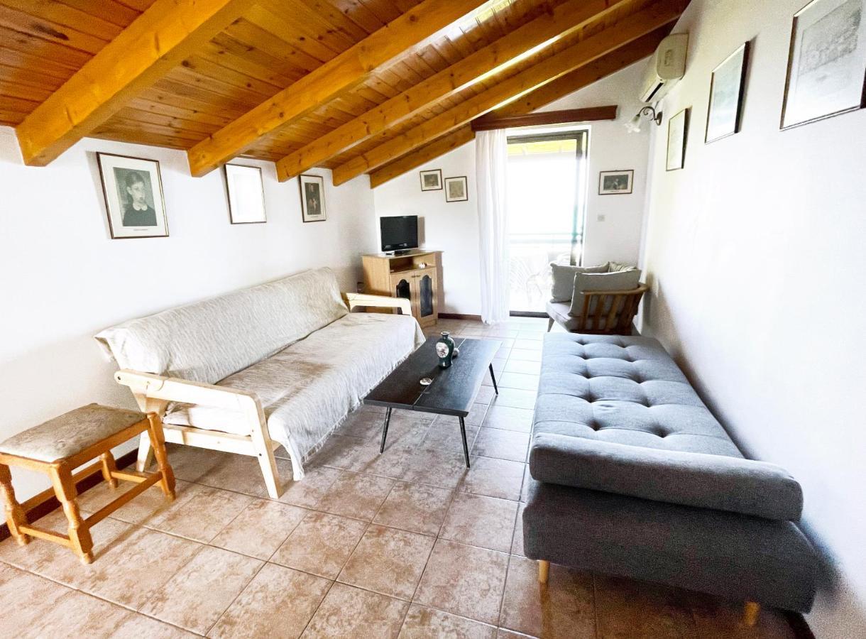 Malakassis House Apartman Ájiosz Joánisz Kültér fotó