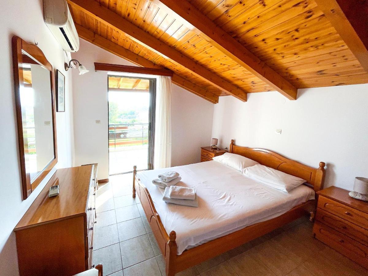 Malakassis House Apartman Ájiosz Joánisz Kültér fotó