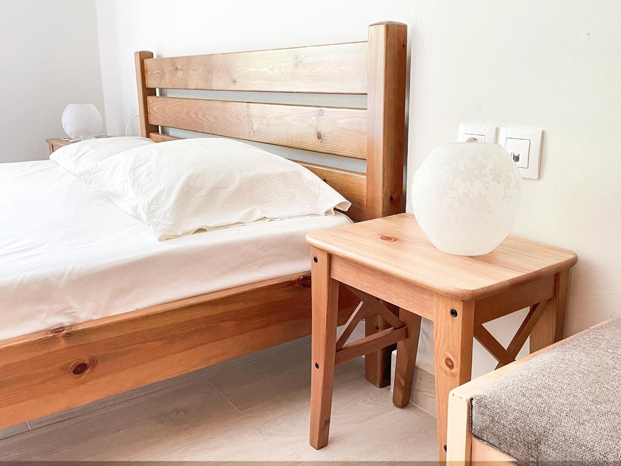 Malakassis House Apartman Ájiosz Joánisz Kültér fotó