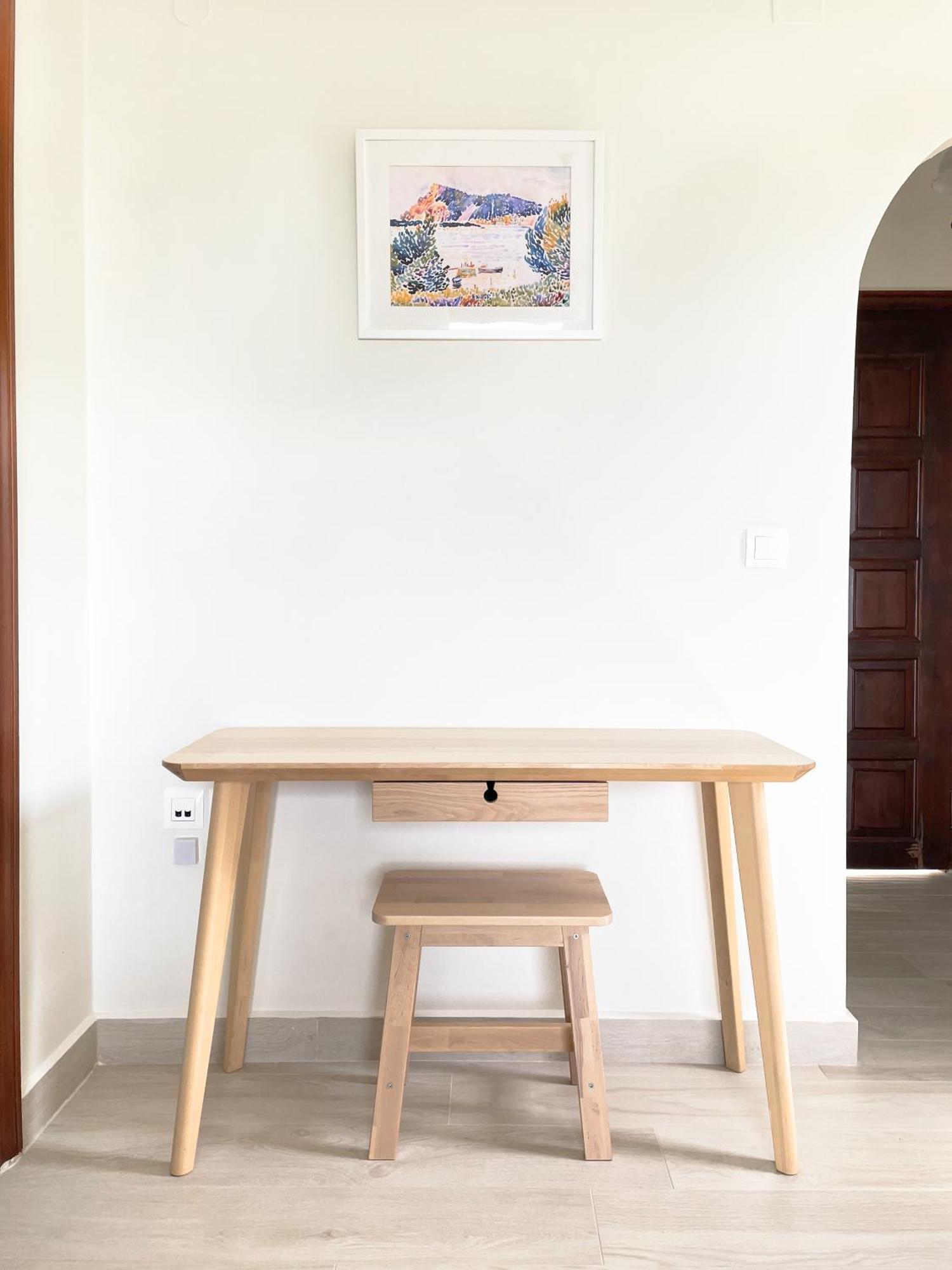 Malakassis House Apartman Ájiosz Joánisz Szoba fotó