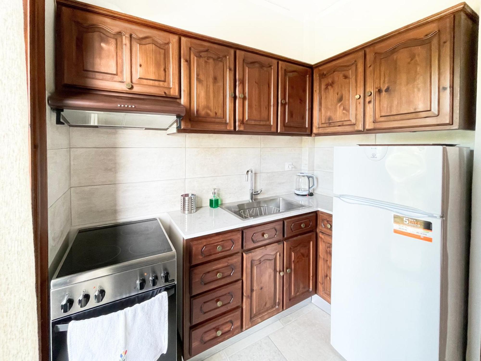 Malakassis House Apartman Ájiosz Joánisz Szoba fotó
