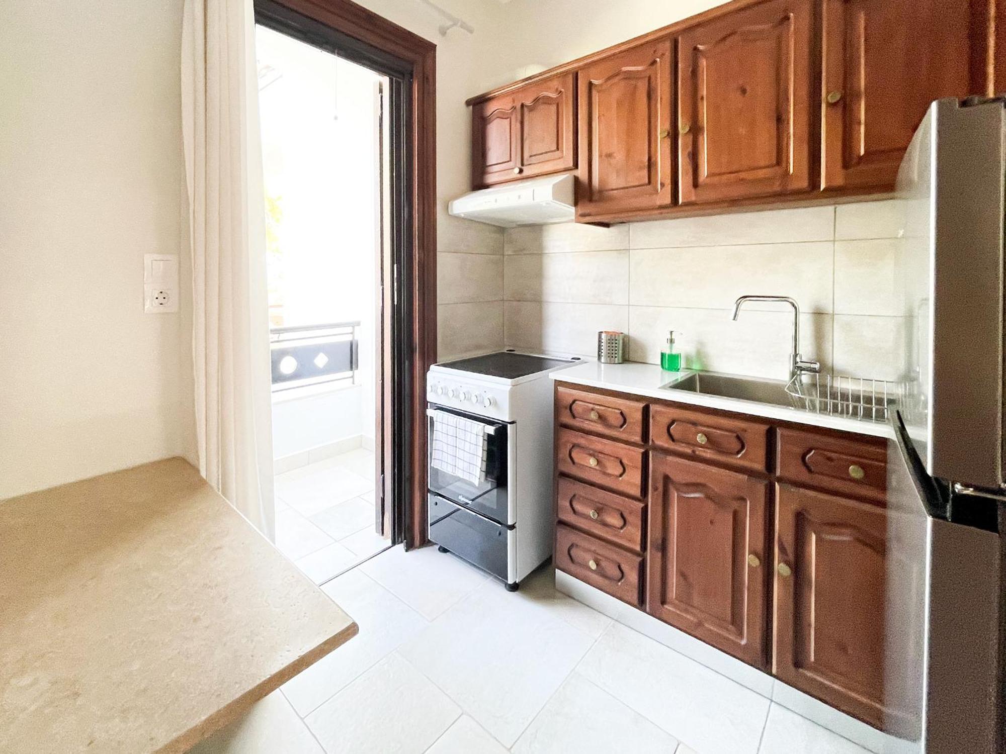 Malakassis House Apartman Ájiosz Joánisz Szoba fotó